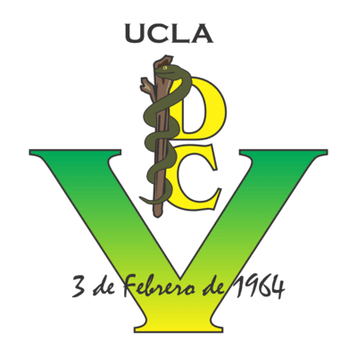 Logo Ciencias Veterinarias UCLA